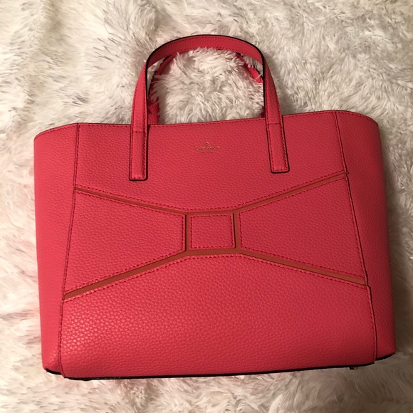 🚫SOLD🚫BNWT Kate Spade New York Francisca Tote - Picture 8 of 8
